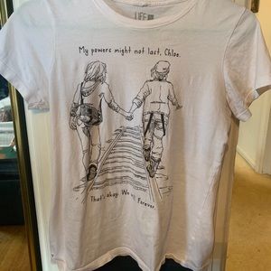 Life Is Strange Tshirt